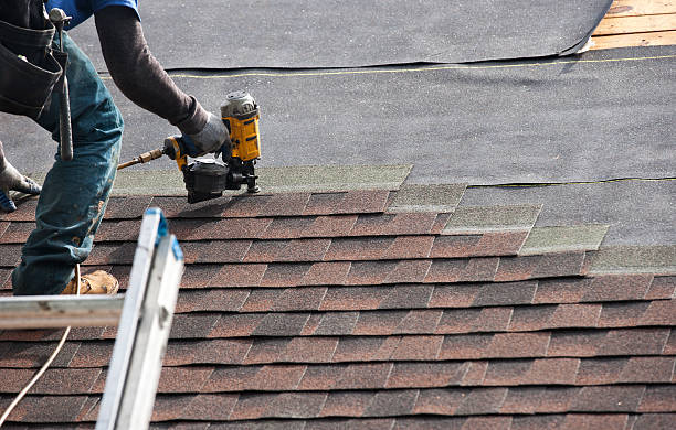 Licensed Roof Installation service in Syracuse, KS - Brentwood Metal Roofing